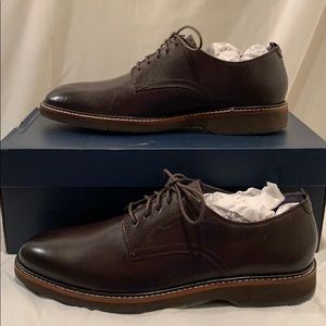 Cole Haan Morris Plain Oxfords